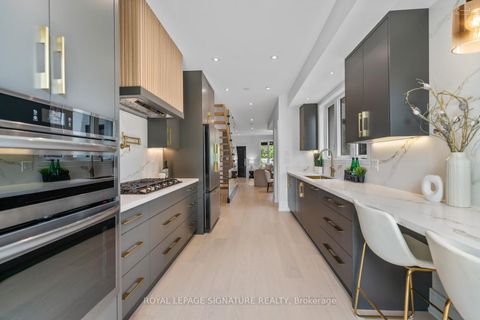 Photo 15 at 11 Victor Avenue, North Riverdale, Toronto