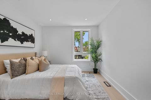 Photo 34 at 11 Victor Avenue, North Riverdale, Toronto