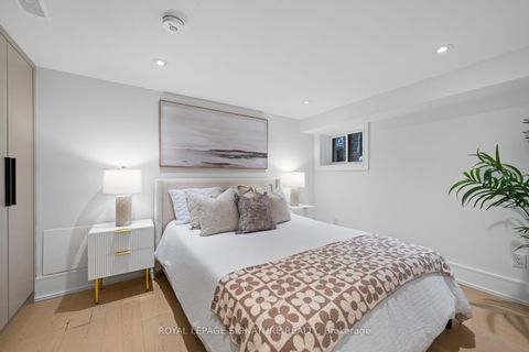 Photo 41 at 11 Victor Avenue, North Riverdale, Toronto