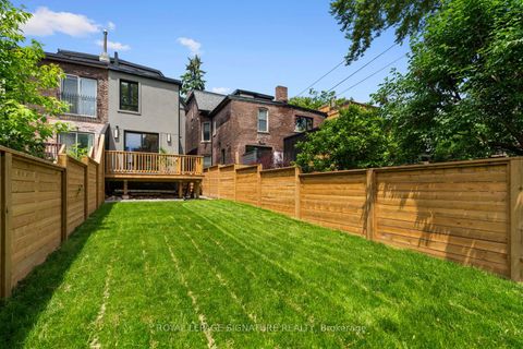 Photo 45 at 11 Victor Avenue, North Riverdale, Toronto
