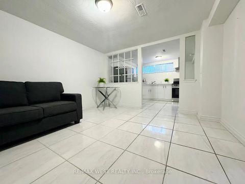 Photo 18 at 25 Bimini Crescent, Black Creek, Toronto