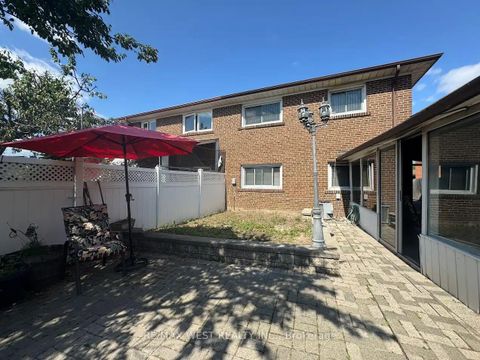 Photo 25 at 25 Bimini Crescent, Black Creek, Toronto