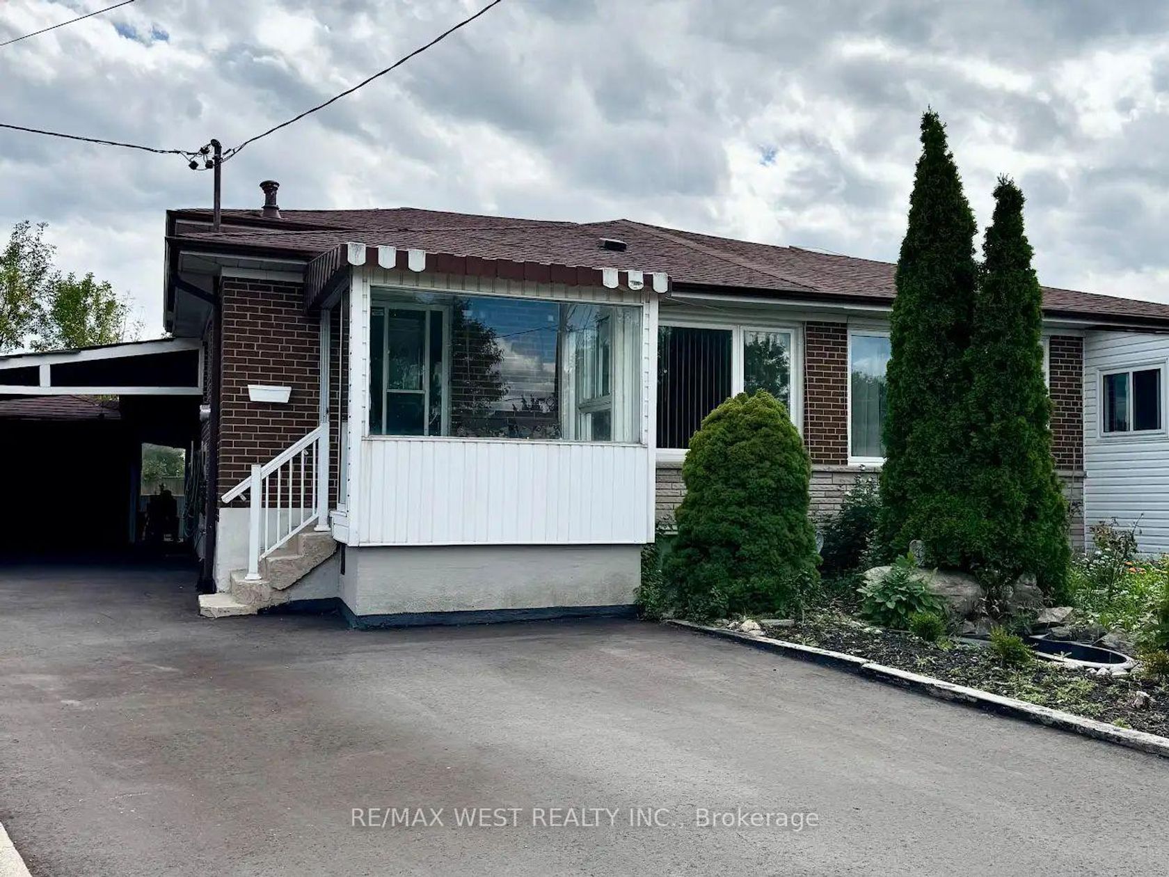 25 Bimini Crescent, Black Creek, Toronto 