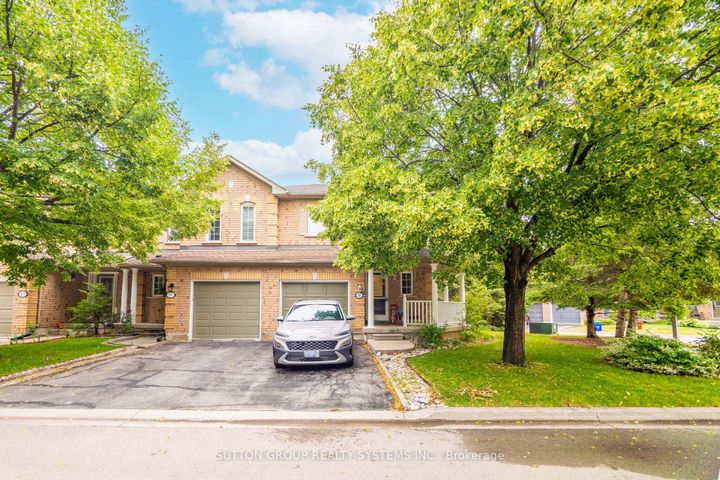 Photo 4 at 35 - 2871 Darien Road, Rose, Burlington