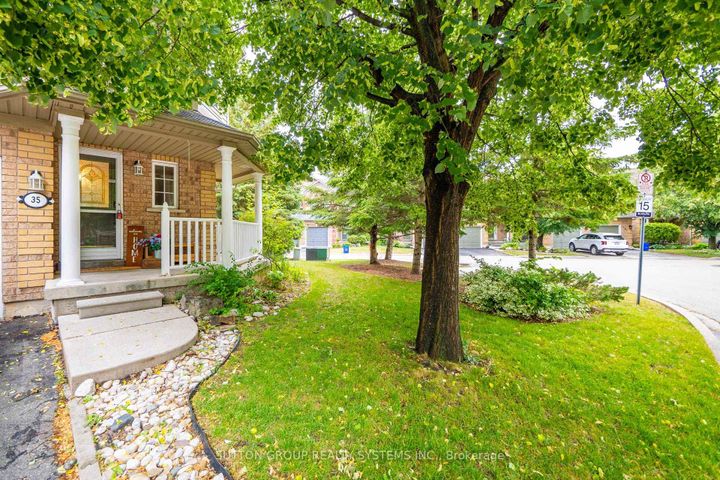 Photo 5 at 35 - 2871 Darien Road, Rose, Burlington