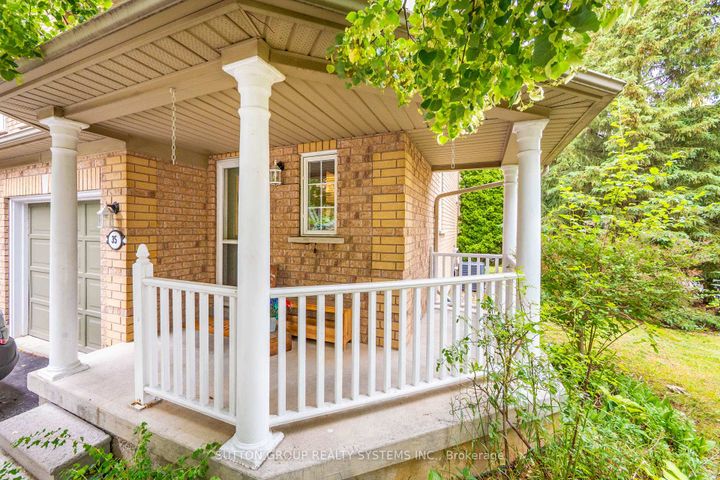 Photo 6 at 35 - 2871 Darien Road, Rose, Burlington