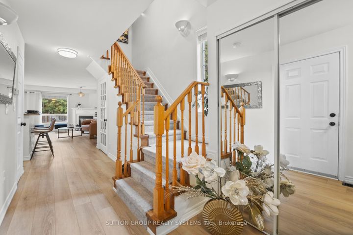 Photo 11 at 35 - 2871 Darien Road, Rose, Burlington