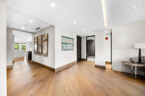 Photo 9 at 501 - 50 Old Mill Road, Kingsway South, Toronto