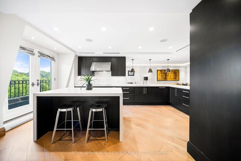 Photo 16 at 501 - 50 Old Mill Road, Kingsway South, Toronto