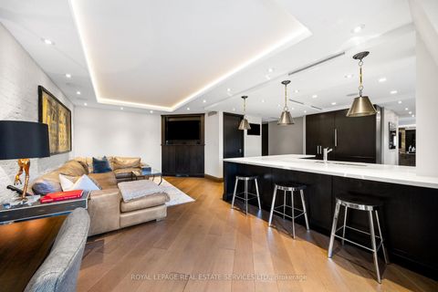 Photo 17 at 501 - 50 Old Mill Road, Kingsway South, Toronto