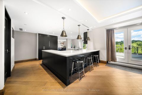 Photo 18 at 501 - 50 Old Mill Road, Kingsway South, Toronto