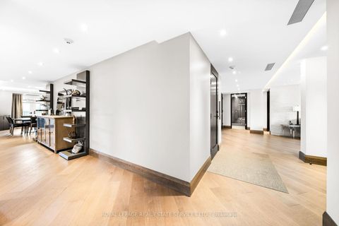 Photo 22 at 501 - 50 Old Mill Road, Kingsway South, Toronto