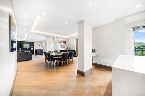 Photo 23 at 501 - 50 Old Mill Road, Kingsway South, Toronto