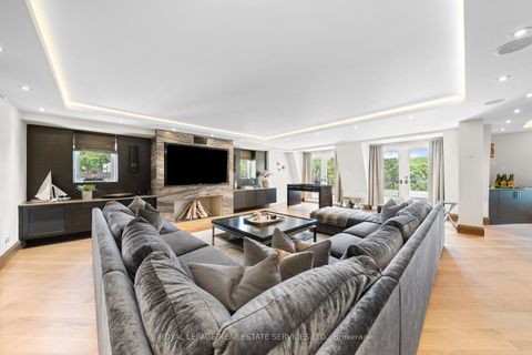 Photo 30 at 501 - 50 Old Mill Road, Kingsway South, Toronto