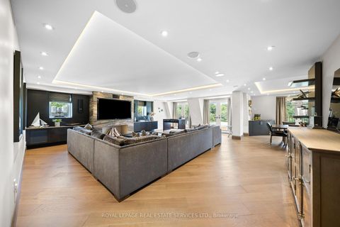 Photo 31 at 501 - 50 Old Mill Road, Kingsway South, Toronto