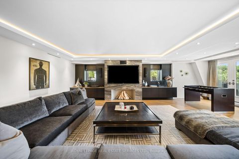 Photo 32 at 501 - 50 Old Mill Road, Kingsway South, Toronto