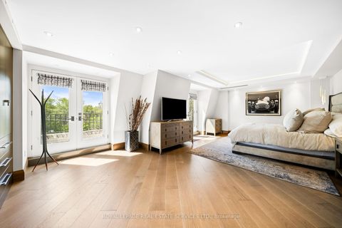 Photo 36 at 501 - 50 Old Mill Road, Kingsway South, Toronto