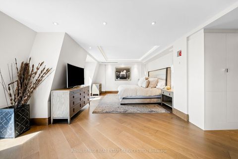 Photo 37 at 501 - 50 Old Mill Road, Kingsway South, Toronto