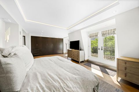 Photo 40 at 501 - 50 Old Mill Road, Kingsway South, Toronto