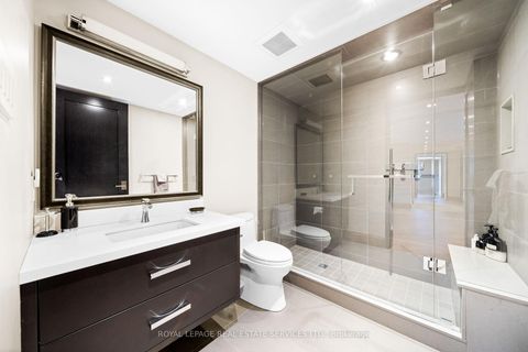 Photo 45 at 501 - 50 Old Mill Road, Kingsway South, Toronto