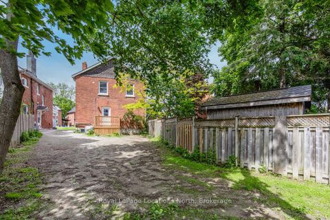 Photo 40 at 37 Ross Street, Sunnidale, Barrie