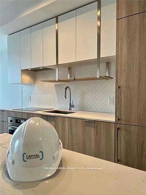 Photo 1 at 2505 - 15 Holmes Avenue, Willowdale East, Toronto