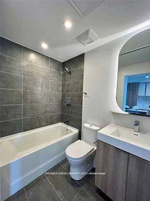 Photo 3 at 2505 - 15 Holmes Avenue, Willowdale East, Toronto Photo 3 at 2505 - 15 Holmes Avenue, Willowdale East, Toronto