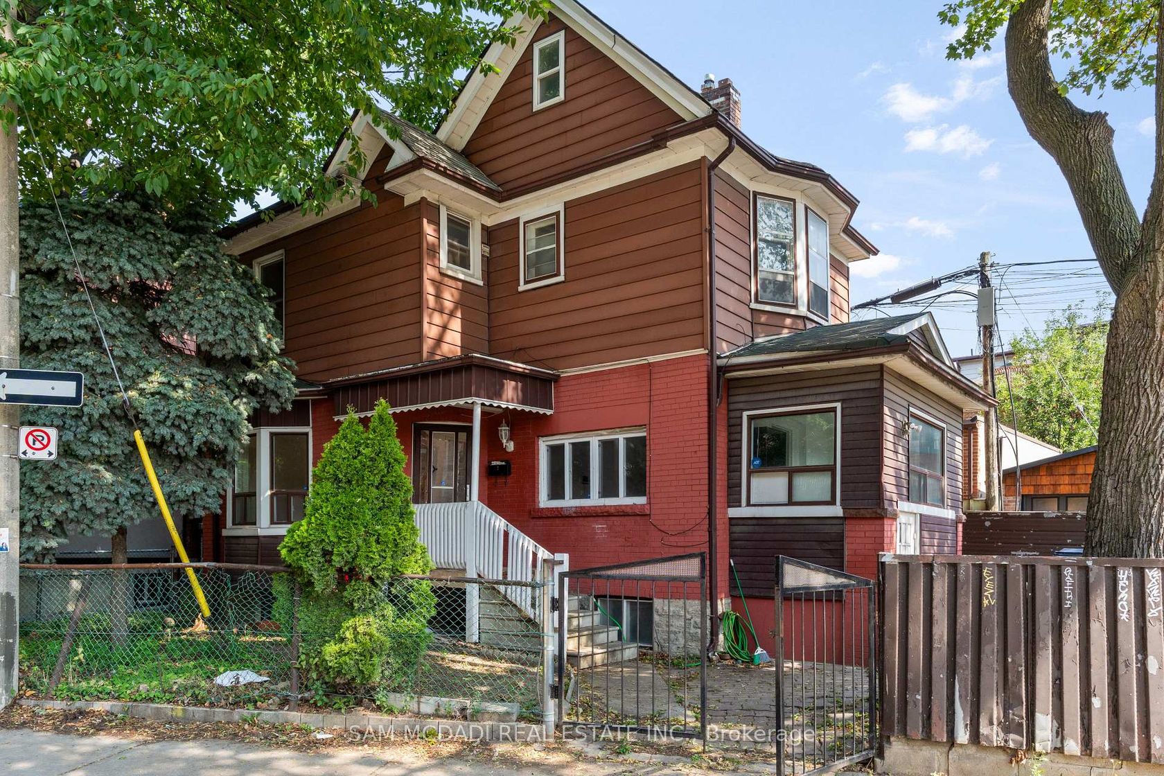 415 Crawford Street, Little Italy, Toronto 