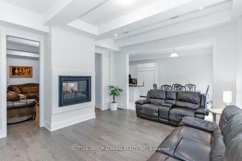 Photo 14 at 42 Solar Street, Observatory, Richmond Hill
