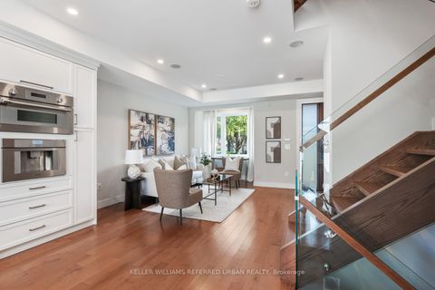 Photo 5 at 404 Delaware Avenue, Junction, Toronto