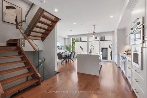 Photo 7 at 404 Delaware Avenue, Junction, Toronto