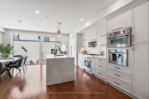 Photo 8 at 404 Delaware Avenue, Junction, Toronto