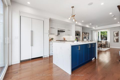 Photo 9 at 404 Delaware Avenue, Junction, Toronto
