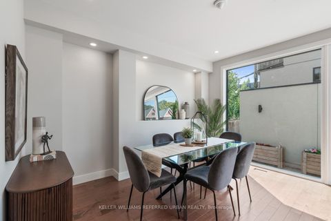 Photo 14 at 404 Delaware Avenue, Junction, Toronto
