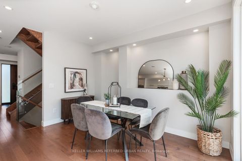 Photo 15 at 404 Delaware Avenue, Junction, Toronto