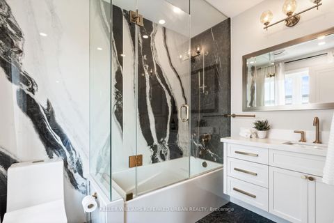Photo 21 at 404 Delaware Avenue, Junction, Toronto