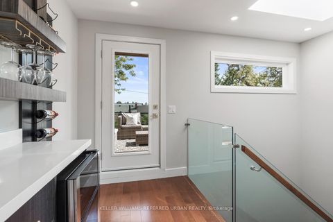 Photo 23 at 404 Delaware Avenue, Junction, Toronto