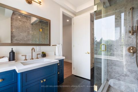 Photo 31 at 404 Delaware Avenue, Junction, Toronto