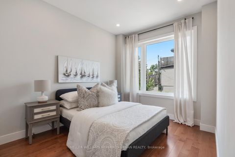 Photo 32 at 404 Delaware Avenue, Junction, Toronto
