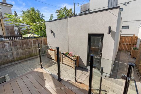 Photo 42 at 404 Delaware Avenue, Junction, Toronto