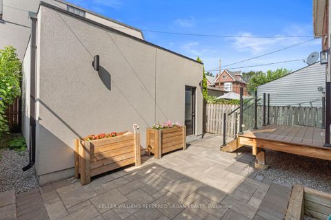 Photo 44 at 404 Delaware Avenue, Junction, Toronto