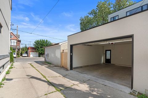 Photo 45 at 404 Delaware Avenue, Junction, Toronto