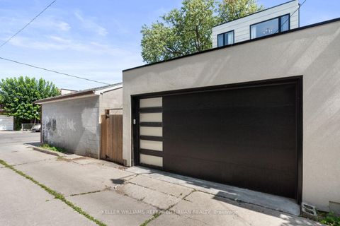 Photo 46 at 404 Delaware Avenue, Junction, Toronto