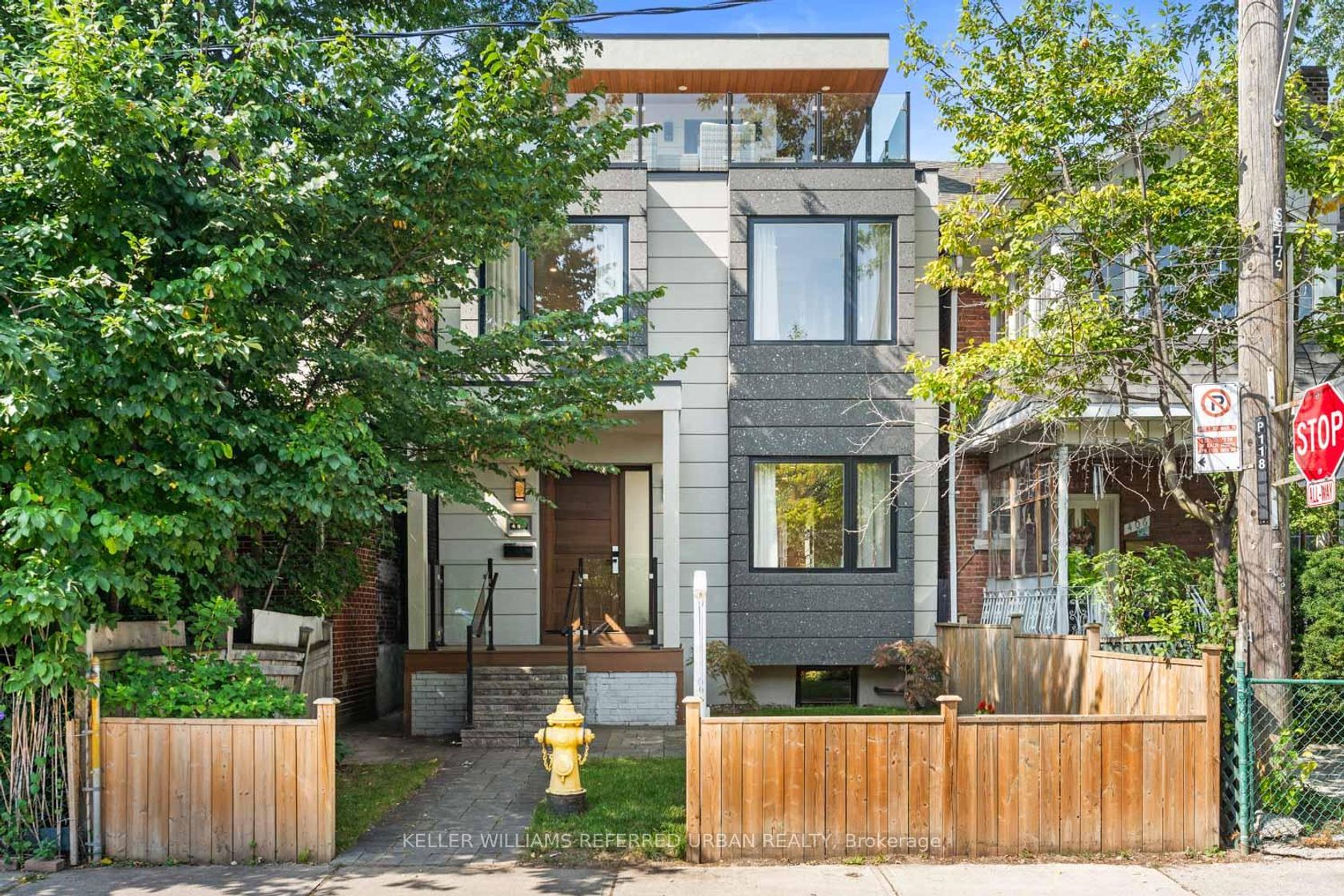 404 Delaware Avenue, Junction, Toronto 