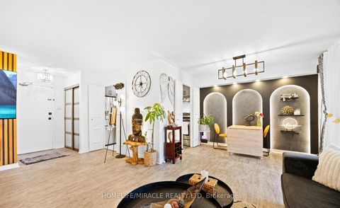 Photo 8 at 1010 - 120 Dundalk Drive, Dorset Park, Toronto