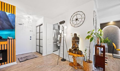 Photo 9 at 1010 - 120 Dundalk Drive, Dorset Park, Toronto