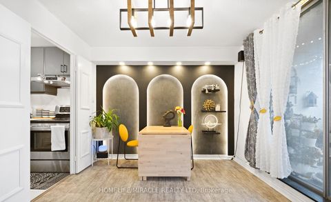Photo 10 at 1010 - 120 Dundalk Drive, Dorset Park, Toronto