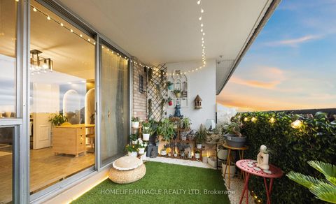 Photo 13 at 1010 - 120 Dundalk Drive, Dorset Park, Toronto