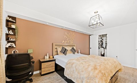 Photo 19 at 1010 - 120 Dundalk Drive, Dorset Park, Toronto