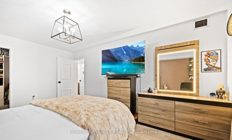 Photo 21 at 1010 - 120 Dundalk Drive, Dorset Park, Toronto